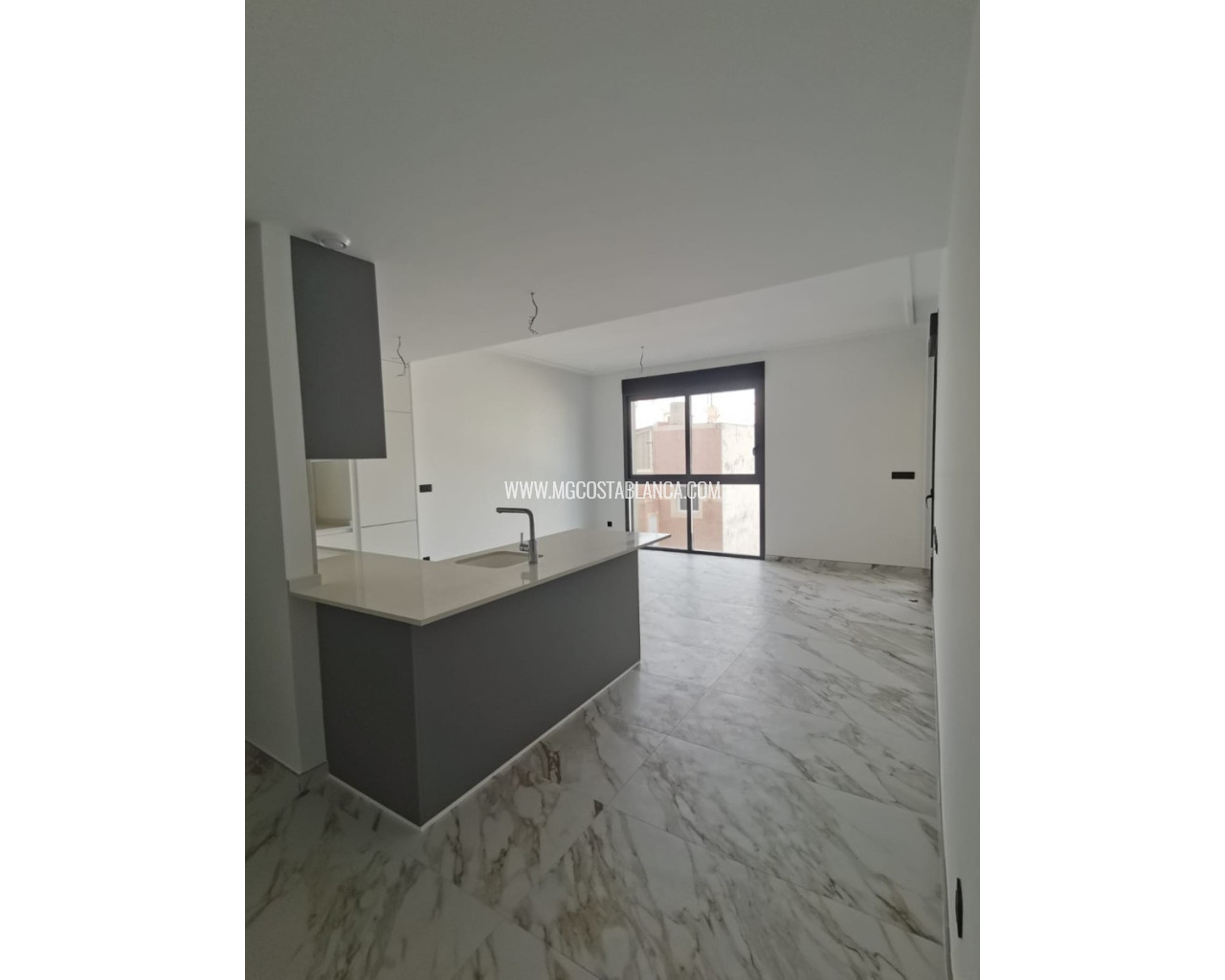 Apartment / Flat - New Build - Guardamar del Segura - Guardamar Playa