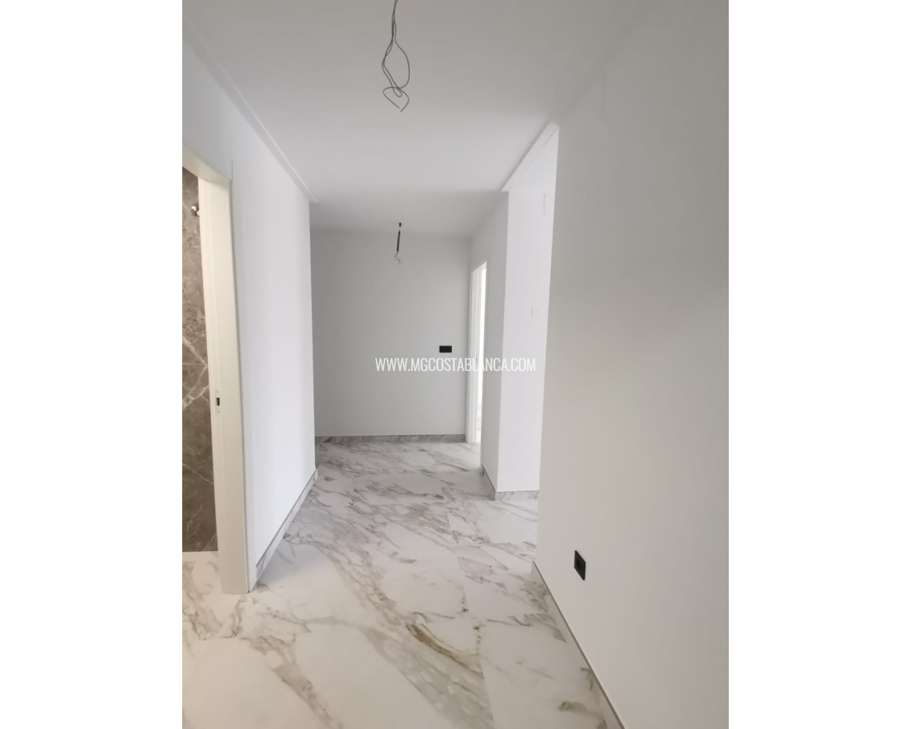 Apartment / Flat - Nouvelle construction - Guardamar del Segura - Guardamar Playa