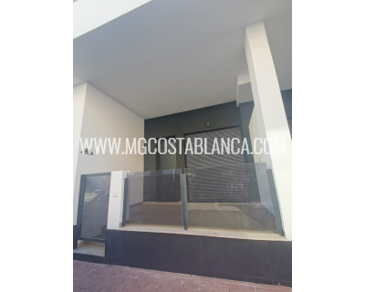 Apartment / Flat - Nueva construcción  - Torrevieja - Torrevieja - Playa del Cura