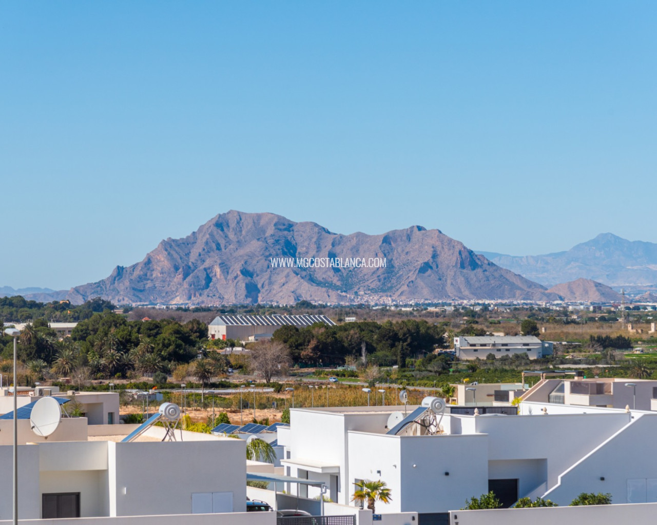 Apartment / Flat - Resale - Benijofar - Benijofar