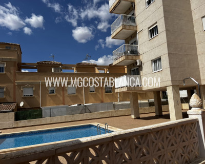 Apartment / Flat - Resale - Torrevieja - Torrevieja - Centre