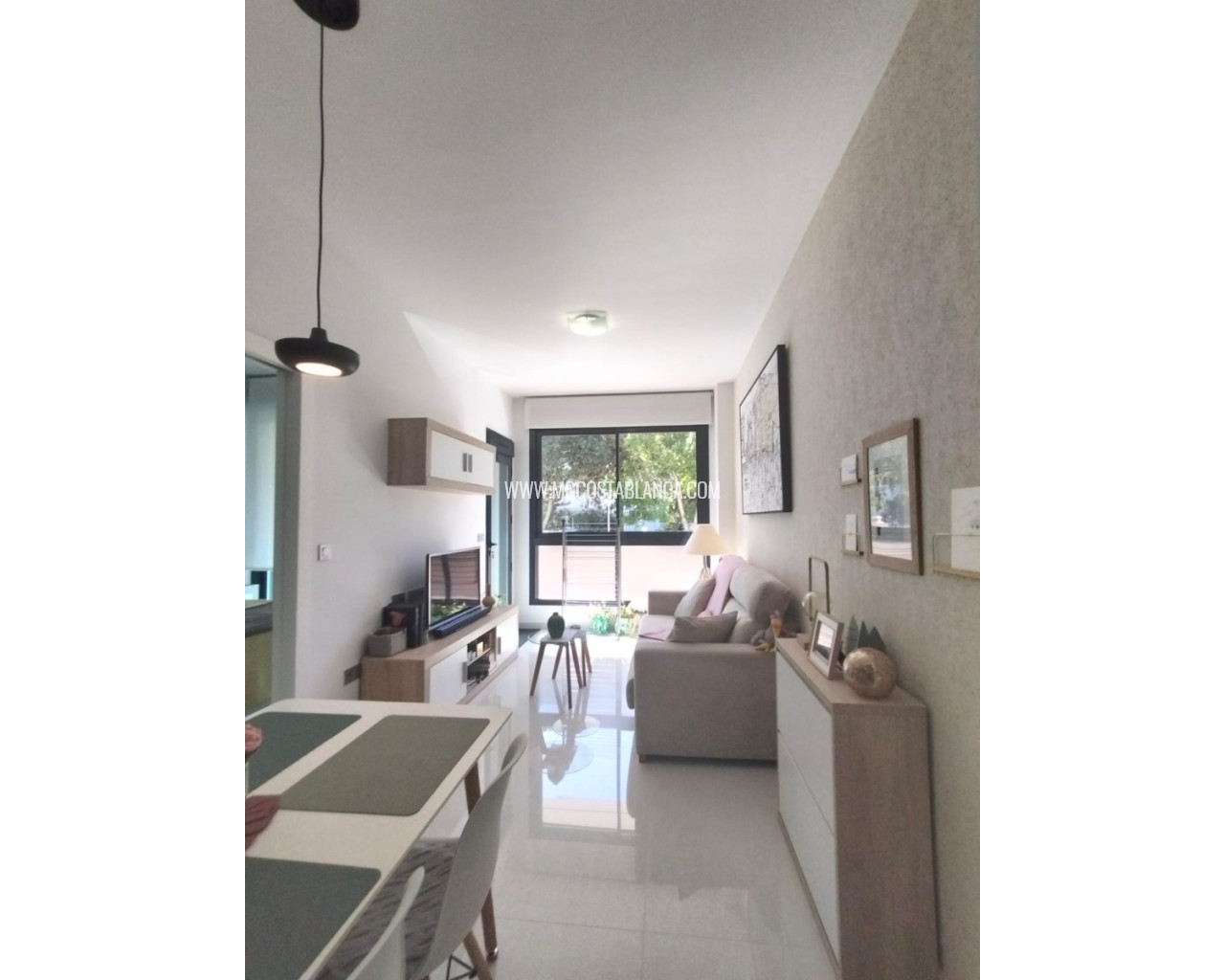 Apartment / Flat - Resale - Torrevieja - Torrevieja