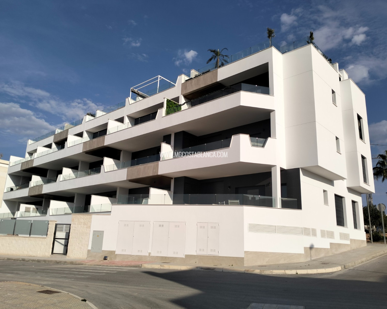 Apartment / Flat - Revente - Benijofar - Benijofar