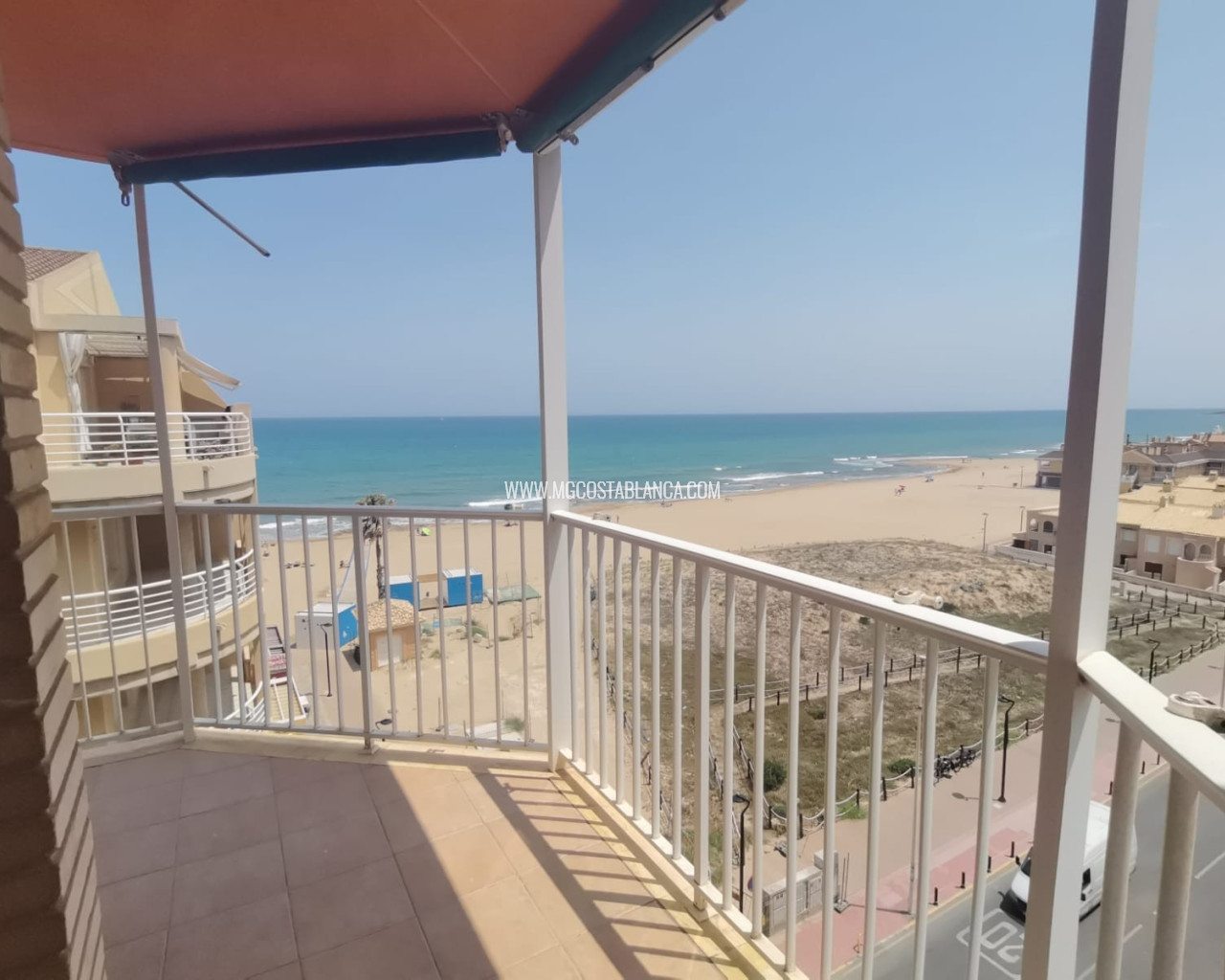 Appartement Attique - Revente - Torrevieja - Torrelamata - La Mata
