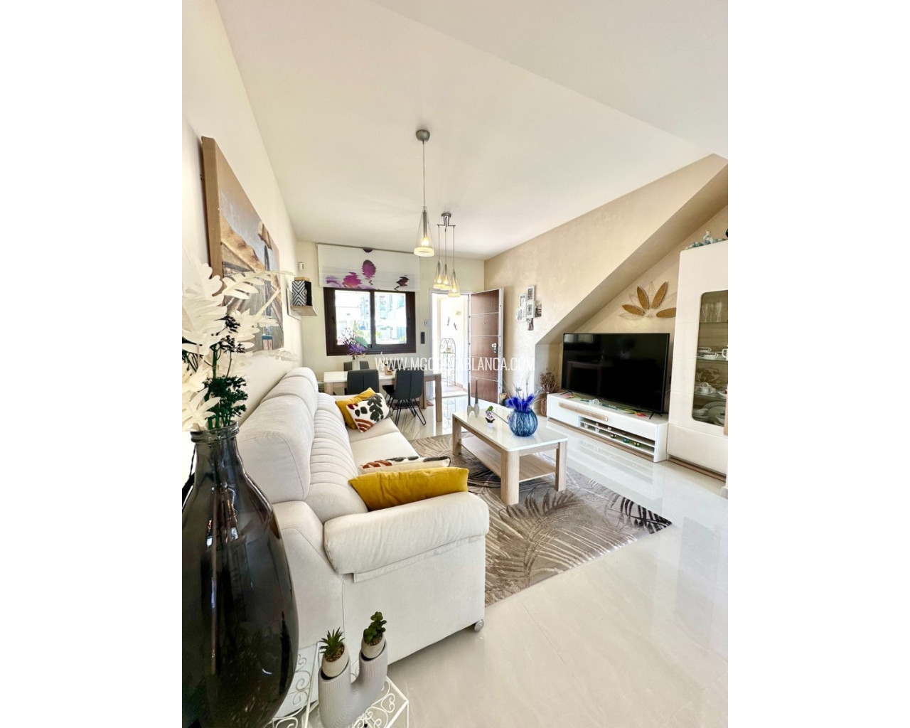 Bungalow - Balcones de Amay - Resale - Torrevieja - Torrevieja - Los Balcones