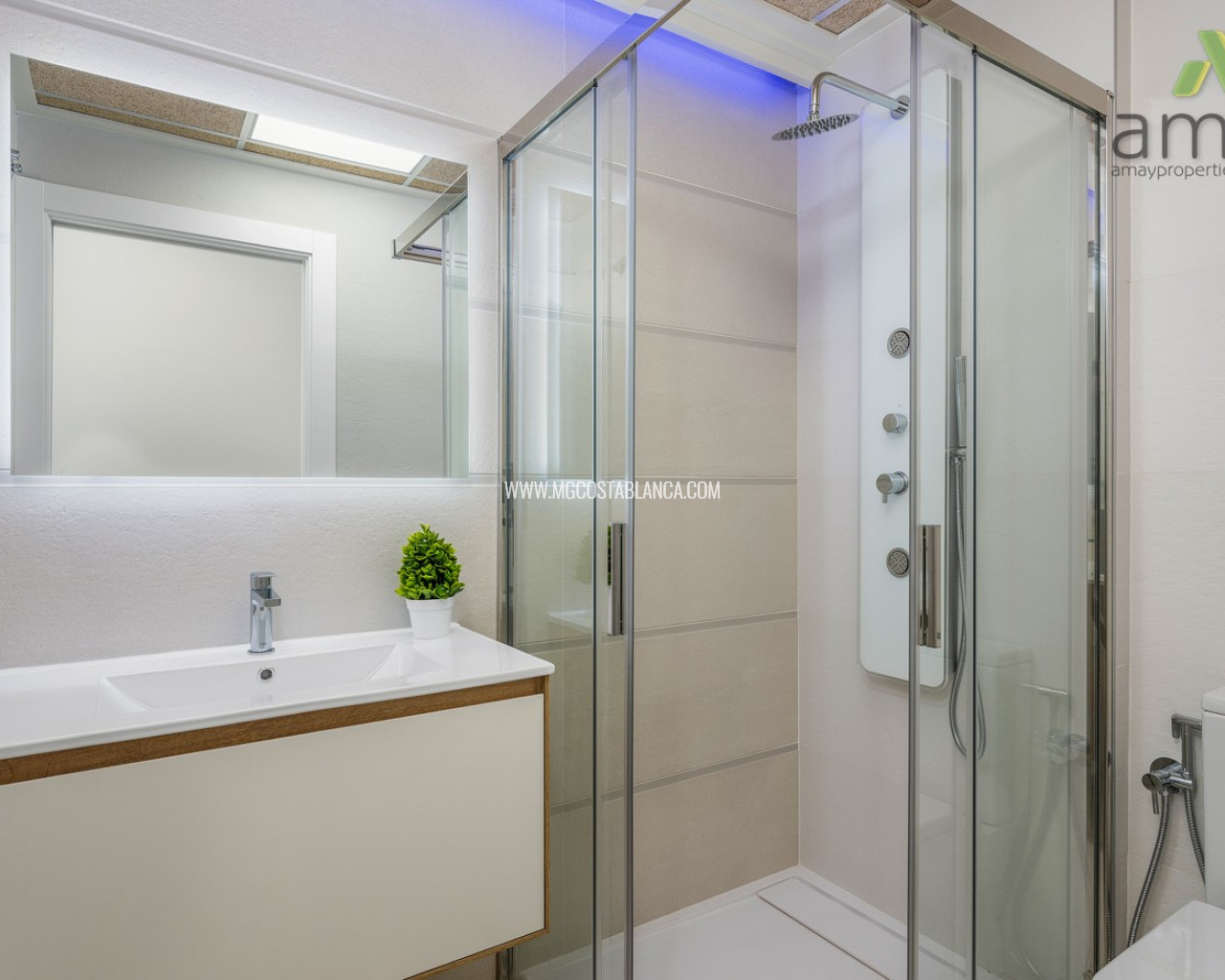 Bungalow - Balcones de Amay - Revente - Torrevieja - Torrevieja - Los Balcones