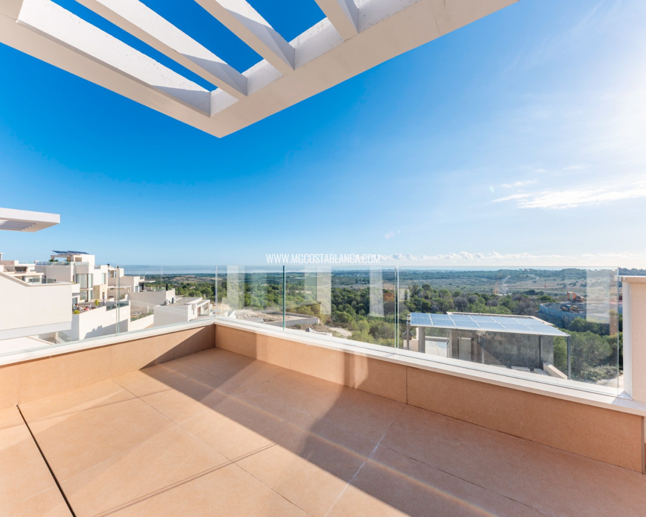 Bungalow - New Build - San Miguel de Salinas - San Miguel de Salinas