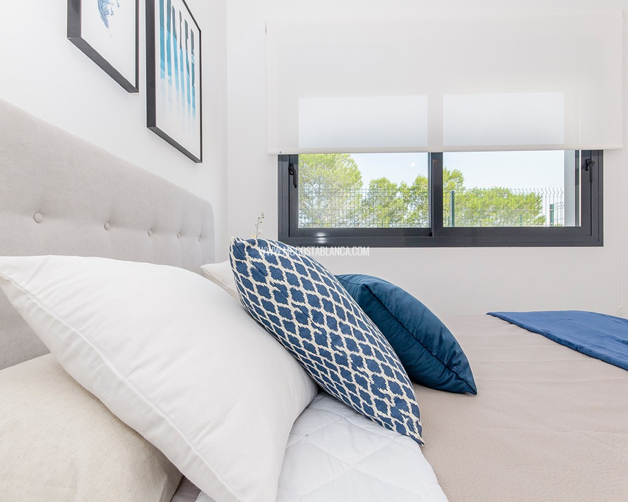 Bungalow - Nouvelle construction - San Miguel de Salinas - San Miguel de Salinas