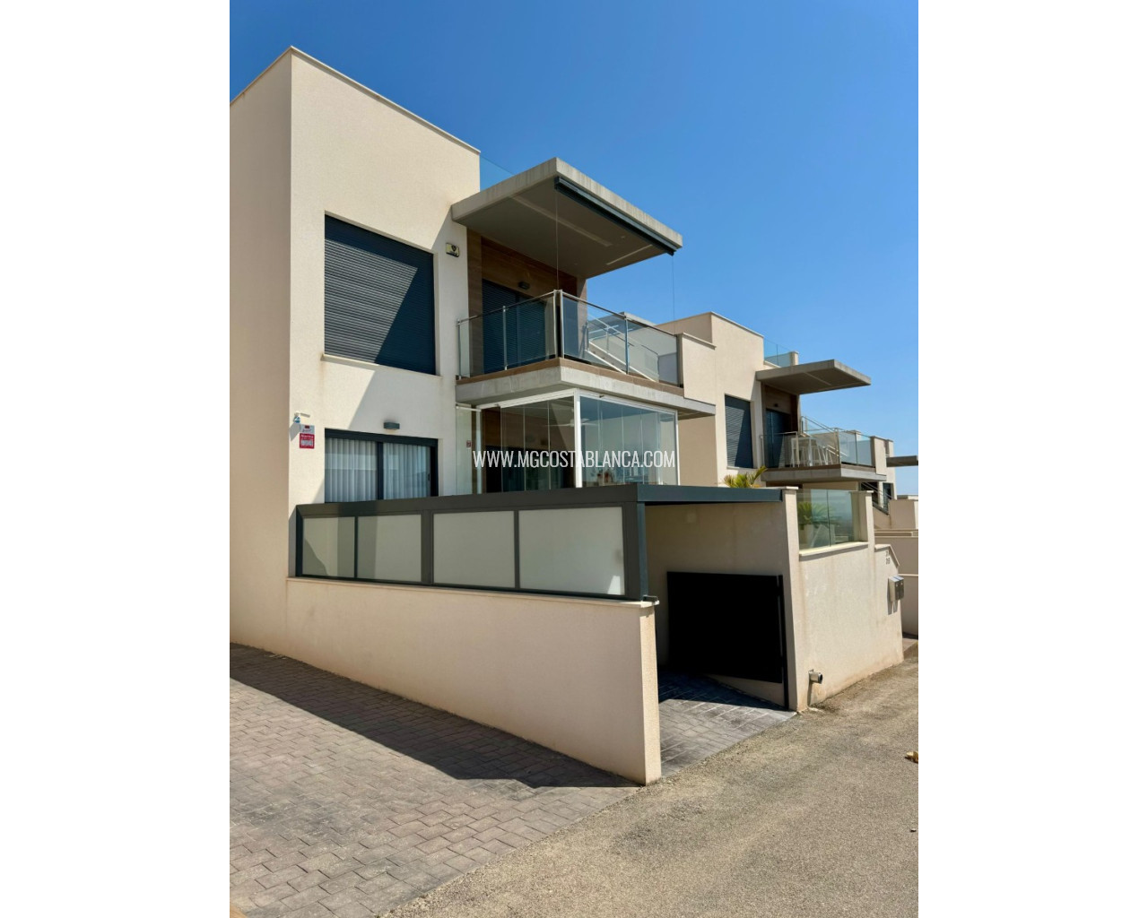 Bungalow - Revente - San Miguel de Salinas - San Miguel de Salinas
