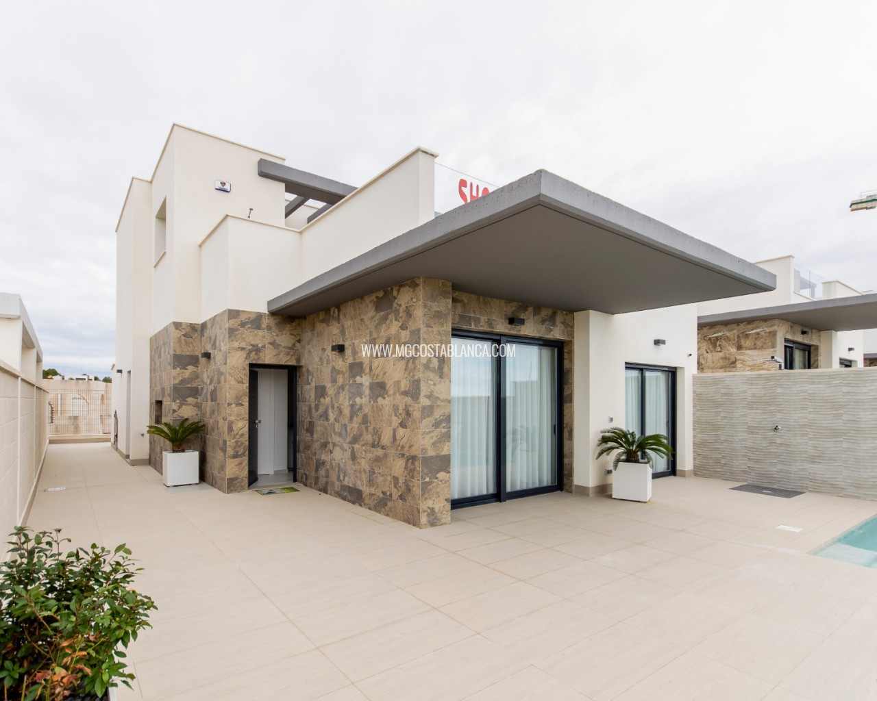 Gemma Plus Model - Nueva construcción  - San Miguel de Salinas - San Miguel de Salinas