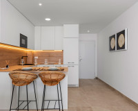 New Build - Apartment / Flat - Benijofar