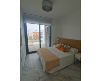 New Build - Apartment / Flat - Guardamar del Segura - Guardamar Playa