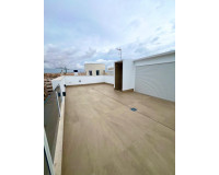 New Build - Apartment / Flat - Torrevieja - Torrevieja - Playa de los Locos