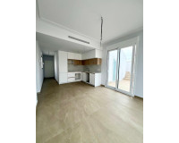 New Build - Apartment / Flat - Torrevieja - Torrevieja - Playa de los Locos