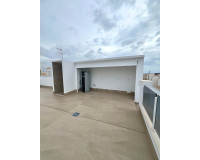 New Build - Apartment / Flat - Torrevieja - Torrevieja - Playa de los Locos