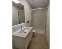 New Build - Apartment / Flat - Torrevieja - Torrevieja - Playa de los Locos