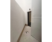 New Build - Apartment / Flat - Torrevieja - Torrevieja - Playa de los Locos