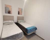 New Build - Apartment / Flat - Torrevieja - Torrevieja - Playa de los Locos