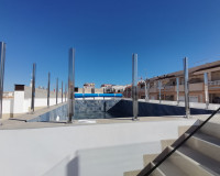New Build - Apartment / Flat - Torrevieja - Torrevieja - Playa de los Locos