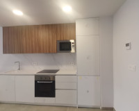 New Build - Apartment / Flat - Torrevieja - Torrevieja - Playa del Cura