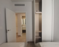 New Build - Apartment / Flat - Torrevieja - Torrevieja - Playa del Cura