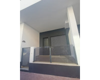 New Build - Apartment / Flat - Torrevieja - Torrevieja - Playa del Cura