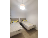 New Build - Apartment / Flat - Torrevieja - Torrevieja - Playa del Cura