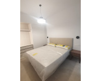 New Build - Apartment / Flat - Torrevieja - Torrevieja - Playa del Cura