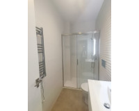 New Build - Apartment / Flat - Torrevieja - Torrevieja - Playa del Cura