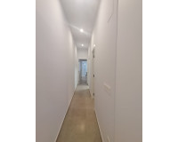 New Build - Apartment / Flat - Torrevieja - Torrevieja - Playa del Cura