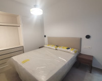 New Build - Apartment / Flat - Torrevieja - Torrevieja - Playa del Cura