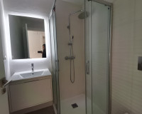 New Build - Apartment / Flat - Torrevieja - Torrevieja - Playa del Cura