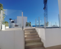 New Build - Apartment / Flat - Torrevieja - Torrevieja - Playa del Cura