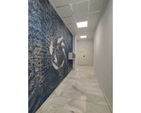 New Build - Apartment / Flat - Torrevieja - Torrevieja - Playa del Cura