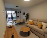 New Build - Apartment / Flat - Torrevieja - Torrevieja - Playa del Cura