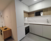 New Build - Apartment / Flat - Torrevieja - Torrevieja - Playa del Cura