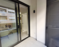 New Build - Apartment / Flat - Torrevieja - Torrevieja - Playa del Cura