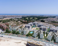 New Build - Apartment - Orihuela Costa - Villamartín