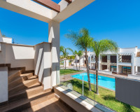 New Build - Bungalow - Balcones de Amay - Torrevieja - Torrevieja - Los Balcones