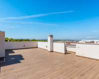 New Build - Bungalow - Balcones de Amay - Torrevieja - Torrevieja - Los Balcones