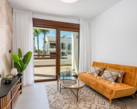 New Build - Bungalow - Torrevieja - Torrevieja - Los Balcones