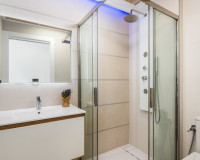 New Build - Bungalow - Torrevieja - Torrevieja - Los Balcones