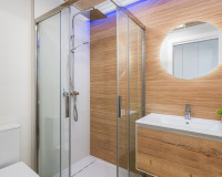 New Build - Bungalow - Torrevieja - Torrevieja - Los Balcones