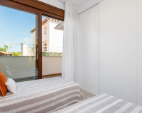 New Build - Bungalow - Torrevieja - Torrevieja - Los Balcones