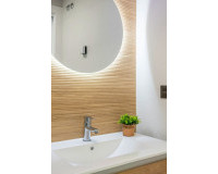 New Build - Bungalow - Torrevieja - Torrevieja - Los Balcones