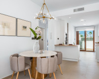 New Build - Bungalow - Torrevieja - Torrevieja - Los Balcones