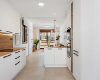 New Build - Bungalow - Torrevieja - Torrevieja - Los Balcones