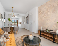 New Build - Bungalow - Torrevieja - Torrevieja - Los Balcones