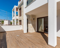 New Build - Bungalow - Torrevieja - Torrevieja - Los Balcones