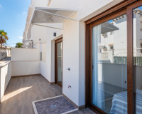 New Build - Bungalow - Torrevieja - Torrevieja - Los Balcones